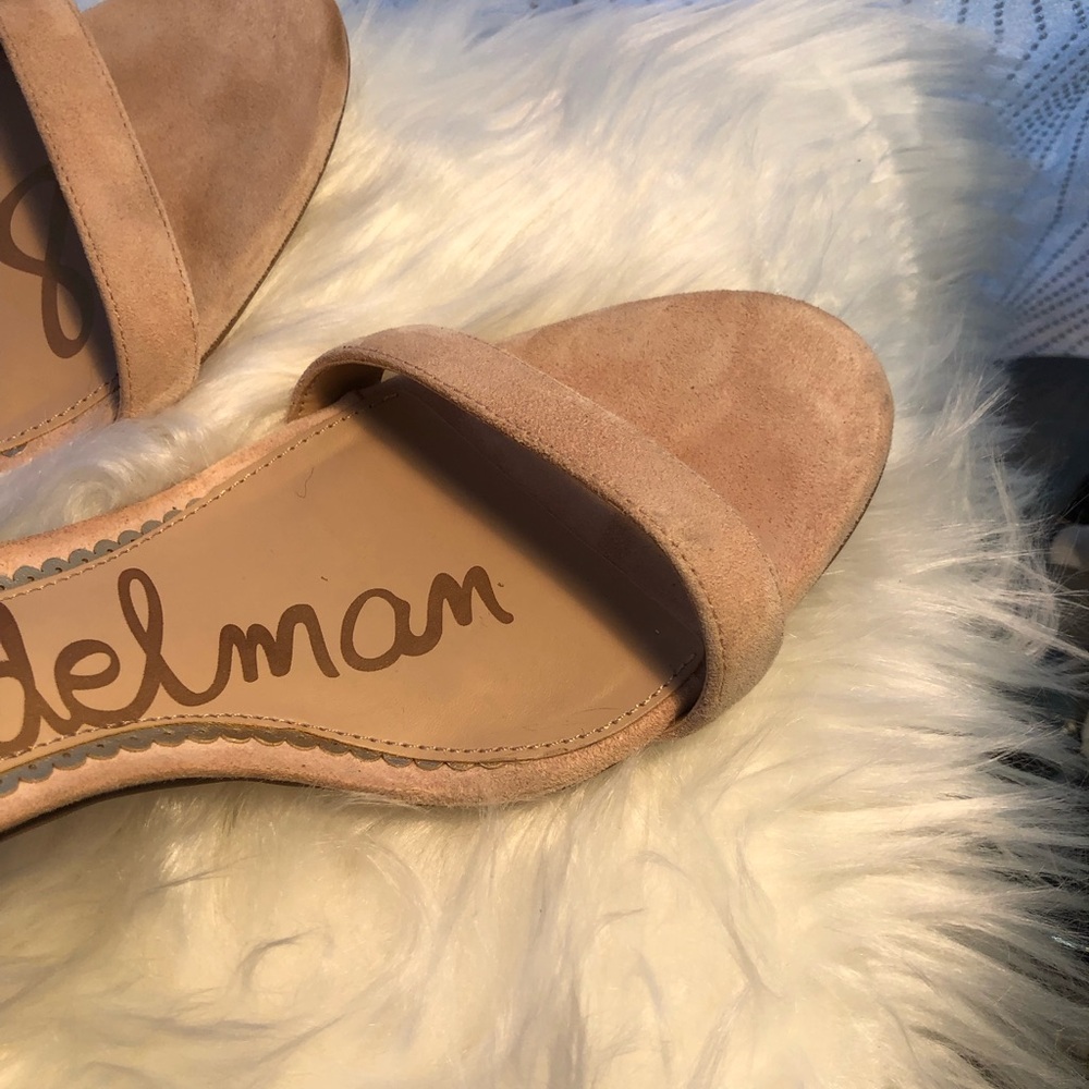 Sam Edelman Heels - Picture 4 of 15
